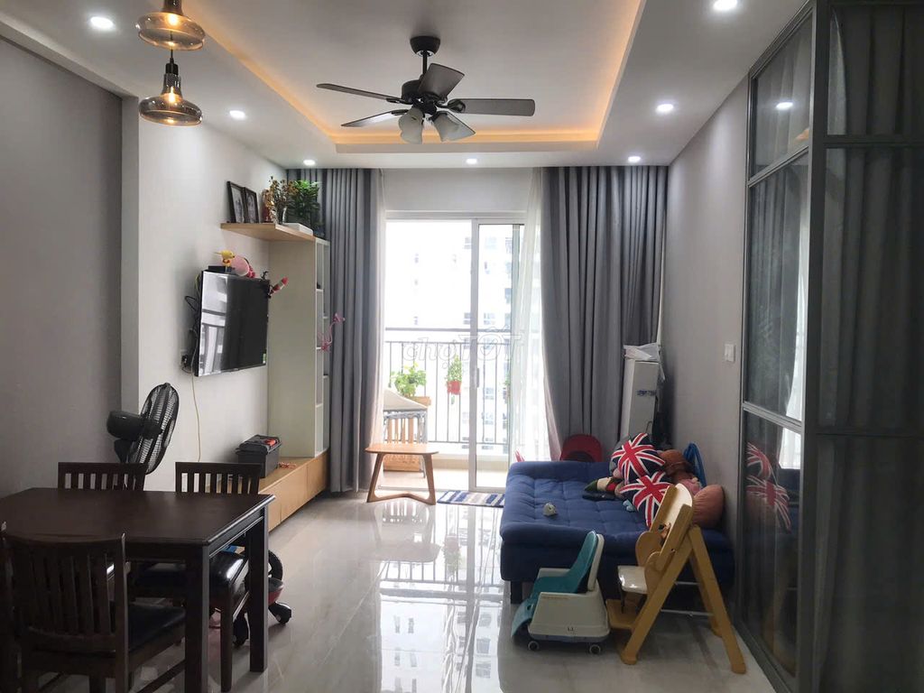 CHÍNH CHỦ CẦN BÁN CĂN HỘ SUNRISE RIVERSIDE 83M2 - ĐÃ CÓ SỒ HỒNG