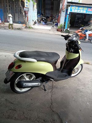Yamaha 