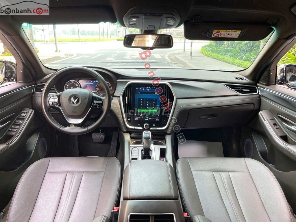 Vinfast LuxA 2.0 Plus. Mua bán Ô tô tại Quận Cầu Giấy Hà Nội được đăng bởi Dang Tuan Anh hình 1
