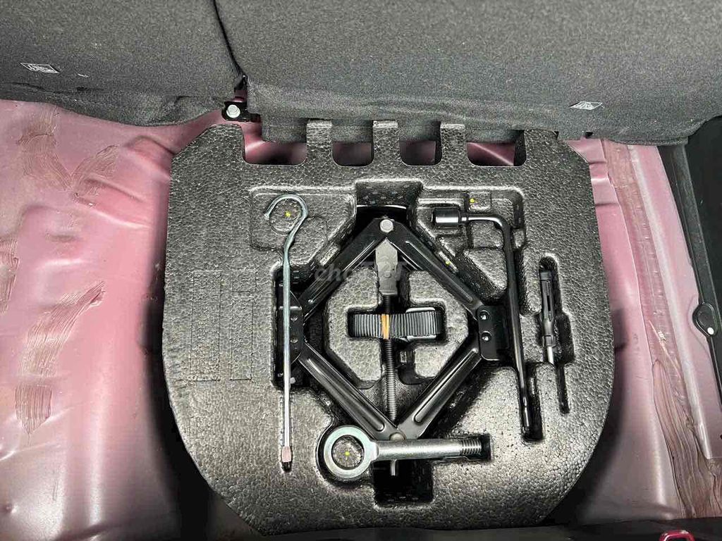 VinFast Fadil 2022 1.4 Tiêu chuẩn 51.000 km. Mua bán Ô tô tại Quận Gò Vấp Tp Hồ Chí Minh được đăng bởi Nguyễn Nam Sang hình 16