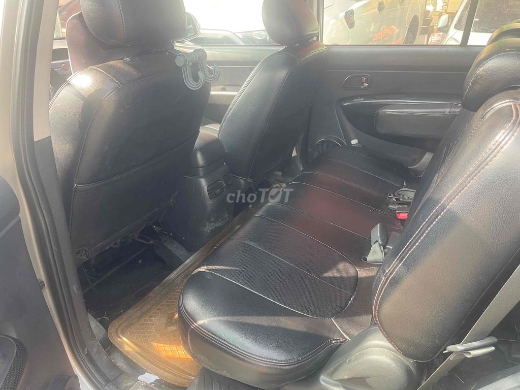 Carens 2012 bản full 2.0 ghế điện cửa sổ trời. Mua bán Ô tô tại Huyện Hóc Môn Tp Hồ Chí Minh được đăng bởi hoang van hình 10
