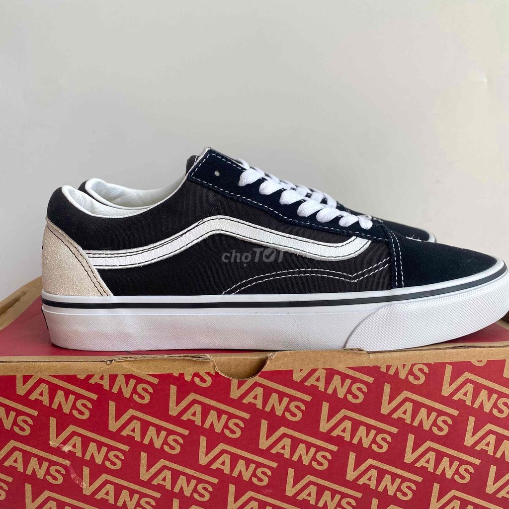 Giày Vans Old Skool Size 39-40.5-42