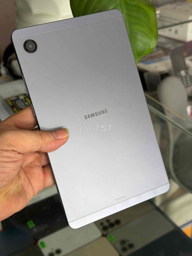 Samsung Tab A11  8.7 inch 8GB/128GB 99% BH dài. Mua bán Máy tính bảng tại Thành phố Mỹ Tho Tiền Giang được đăng bởi Sanh Phone hình 1