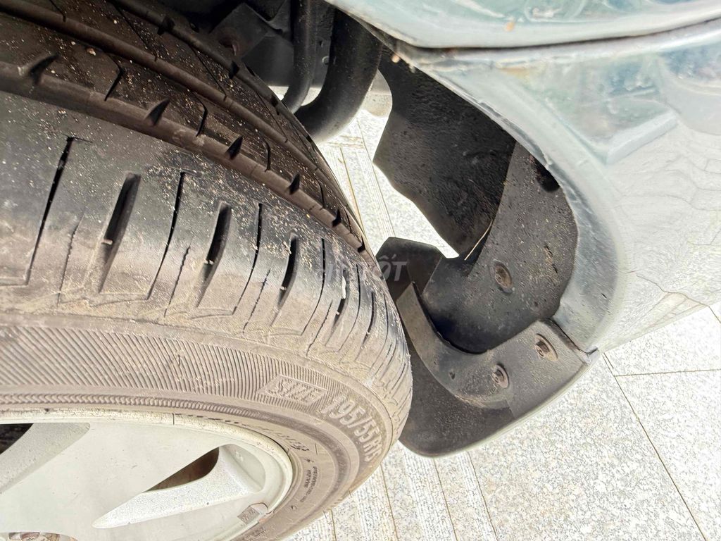 Ford Laser 2002 GLXi MT - 100000 km. Mua bán Ô tô tại Thành phố Sa Đéc Đồng Tháp được đăng bởi Tuấn cầm Đồ hình 12