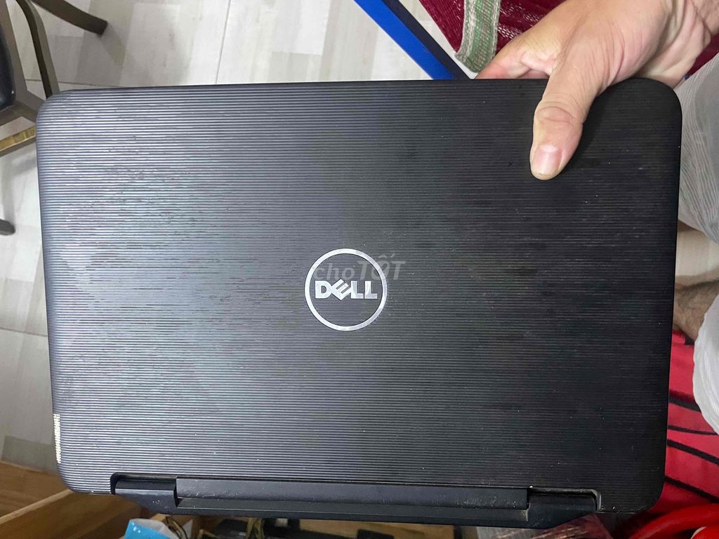 Laptop dell 1450 i3 2310m ram 4g hdd 500gb