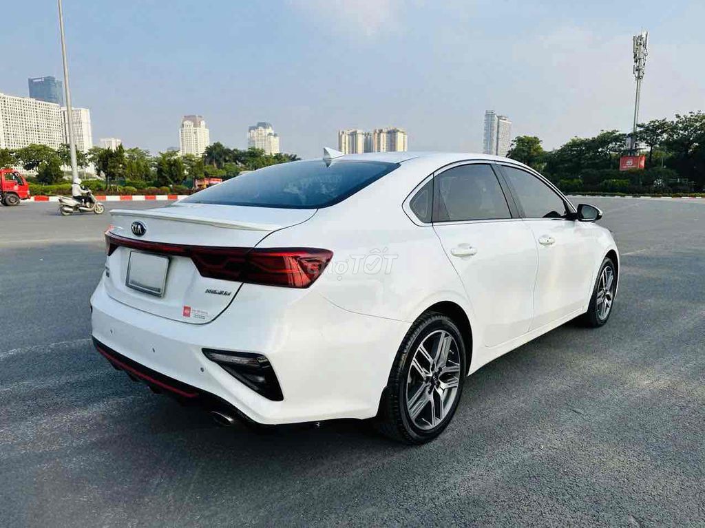 Kia Cerato 2020 2.0 AT Premium. Mua bán Ô tô tại Quận Nam Từ Liêm Hà Nội được đăng bởi A Phương hình 3