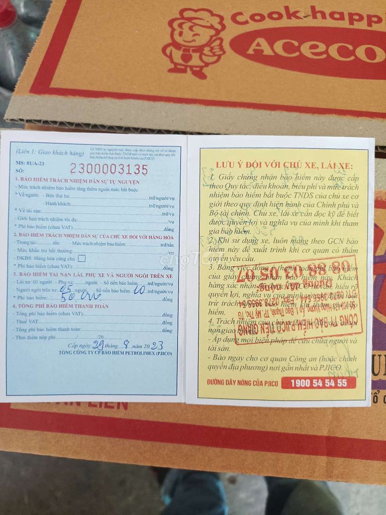 Daewoo Lanos 2004 SX - 100 km. Mua bán Ô tô tại Thành phố Mỹ Tho Tiền Giang được đăng bởi Lữ Minh Thông hình 13