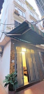 HOÀNG QUỐC VIỆT - CG- GẦN Ô TÔ TRÁNH -XUNG QUANH TIỆN ÍCH NGẬP TRÀN.. Mua bán nhà ở tại Quận Cầu Giấy Hà Nội được đăng bởi Mr Xuân
