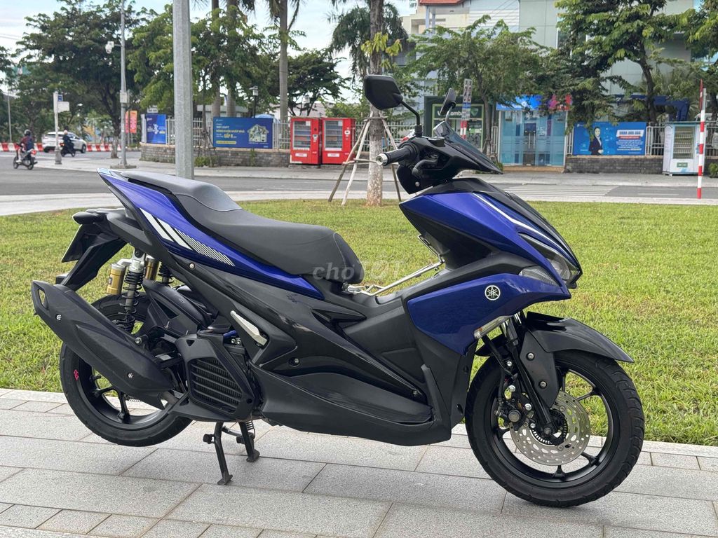 yamaha NVX 155 dk 2020 . phanh abs xe nguyên rin. Mua bán Xe máy tại Quận Cẩm Lệ Đà Nẵng được đăng bởi 153 Đường 2 tháng 9 Hoà cường Tp Đà Nẵng  hình 5