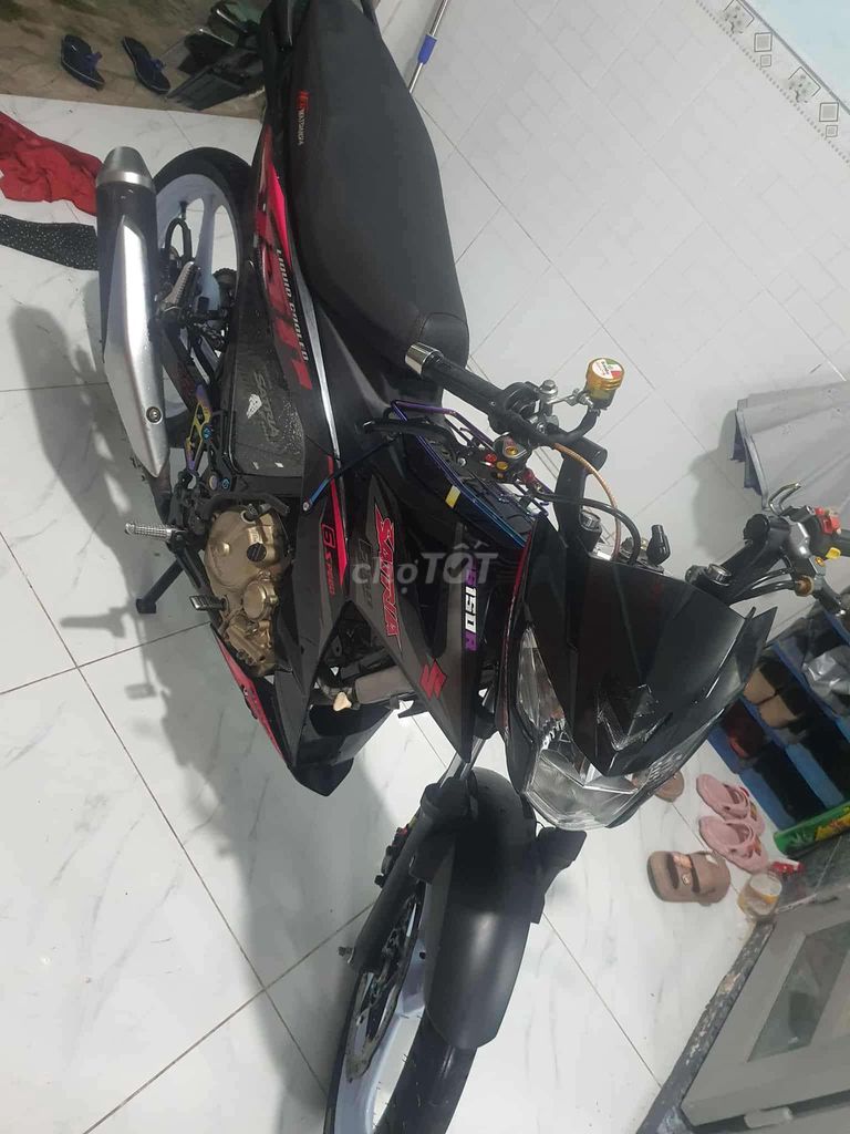 Kẹt tiền cần bán gấp. Mua bán Xe máy tại Huyện Giồng Riềng Kiên Giang được đăng bởi Tuan hình 1