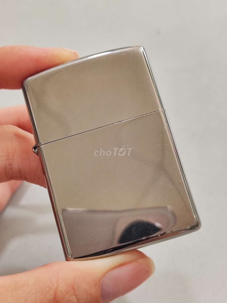 Zippo 2007 k thất