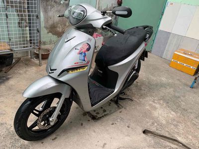 Feliz S đời 2022, pin mới 2024. Mua bán Xe máy tại Quận 12 Tp Hồ Chí Minh được đăng bởi Diệp Đắc Phú