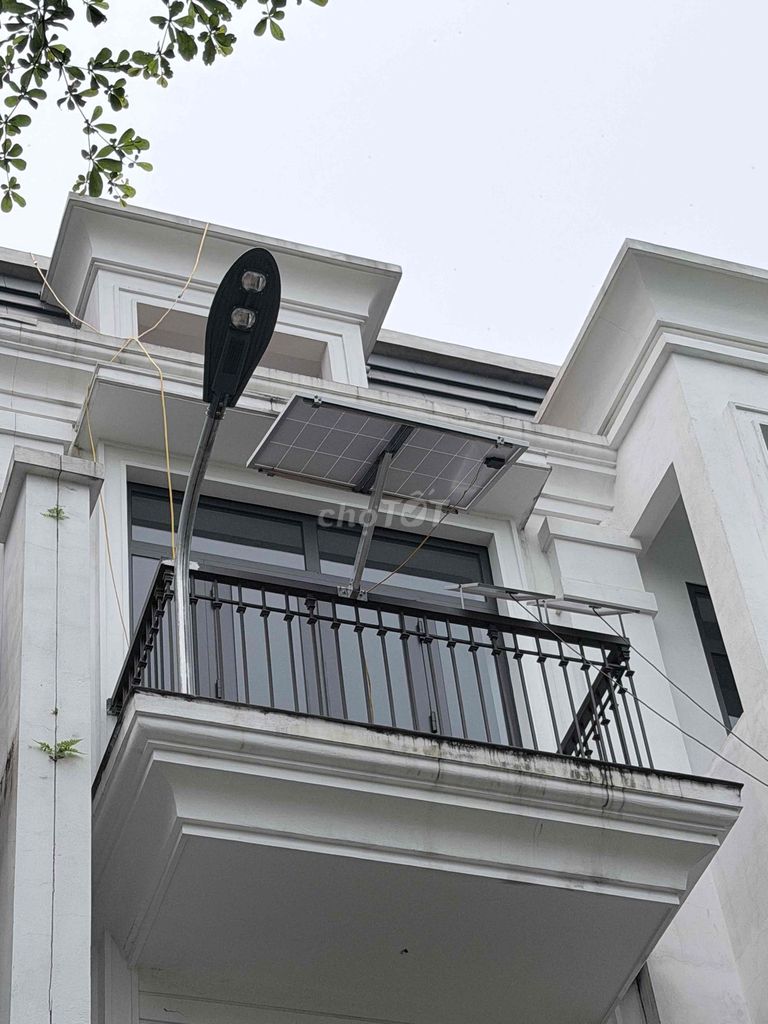 Hệ thống năng lượng mặt trời. Mua bán Đồ chuyên dụng, Giống nuôi trồng tại Thị xã Sơn Tây Hà Nội được đăng bởi Nguyễn Ngọc Anh hình 1