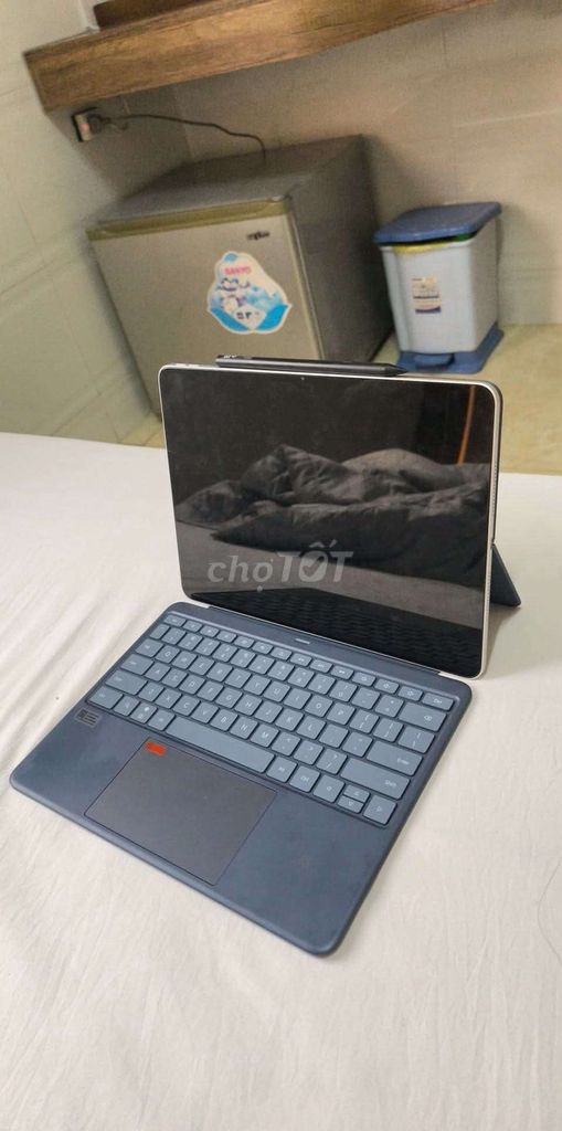 OnePlus Pad 2 Pro 12GB/512GB Xám. Mua bán Máy tính bảng tại Thành phố Qui Nhơn Bình Định được đăng bởi Trần Tiến hình 1