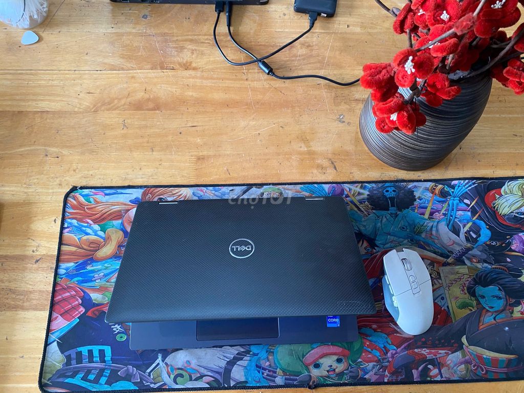 Dell Latitude 7420 2-1  i7-1185G7 14in 16GB/512GB . Mua bán Laptop tại Thành phố Buôn Ma Thuột Đắk Lắk được đăng bởi Vi Tính Tây Nguyên hình 1