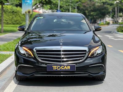 Mercedes E200 2019 Siu Lướt 23000 km. Mua bán Ô tô tại Quận Bình Tân Tp Hồ Chí Minh được đăng bởi Hoàng Thọ TPD Car hình 1