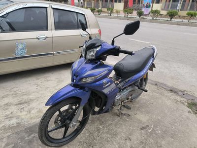 Jupiter 115cc Xanh GP 2017 đẹp êm Cá nhân dùng. Mua bán Xe máy tại Thành phố Điện Biên Phủ Điện Biên được đăng bởi Trực Chinh