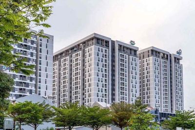 cho thuê một số căn hộ sky 9,đường liên phường,long trường,Hcm