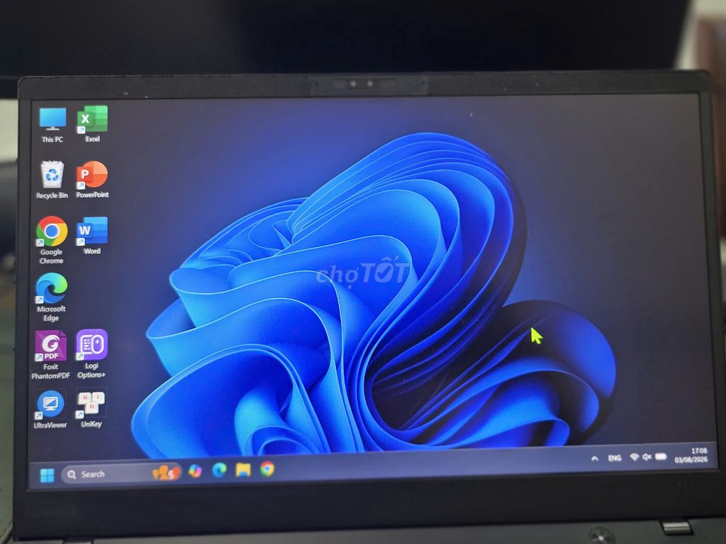 Lenovo Thinkpad X1 Carbon Gen 6. Mua bán Laptop tại Thành phố Biên Hòa Đồng Nai được đăng bởi Pham Minh Giang hình 1