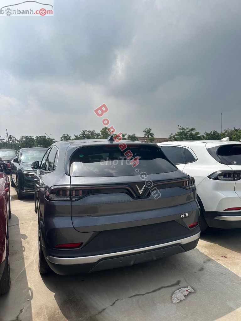 VinFast VF8 Plus AWD 2024 - 999 Triệu. Mua bán Ô tô tại Thị xã Sơn Tây Hà Nội được đăng bởi Green Furute Sơn Tây hình 10