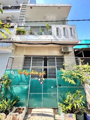 NR GẦN CHỢ BÌNH TRỊ ĐÔNG,DT 65M2,GIÁ 4.X Tỷ. Mua bán nhà ở tại Quận Bình Tân Tp Hồ Chí Minh được đăng bởi Cherry trần