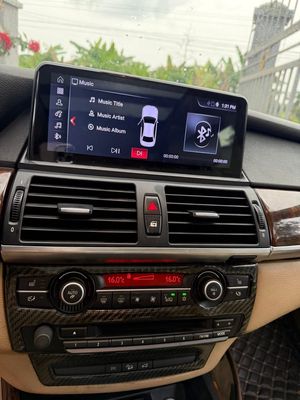 BMW X5 2008 - 99999 km. Mua bán Ô tô tại Huyện Chơn Thành Bình Phước được đăng bởi Van Hai