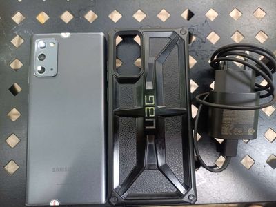 Samsung Note 20 5g 8/256gb. Còn tin là còn máy. Mua bán Điện thoại tại Quận 11 Tp Hồ Chí Minh được đăng bởi Hưng