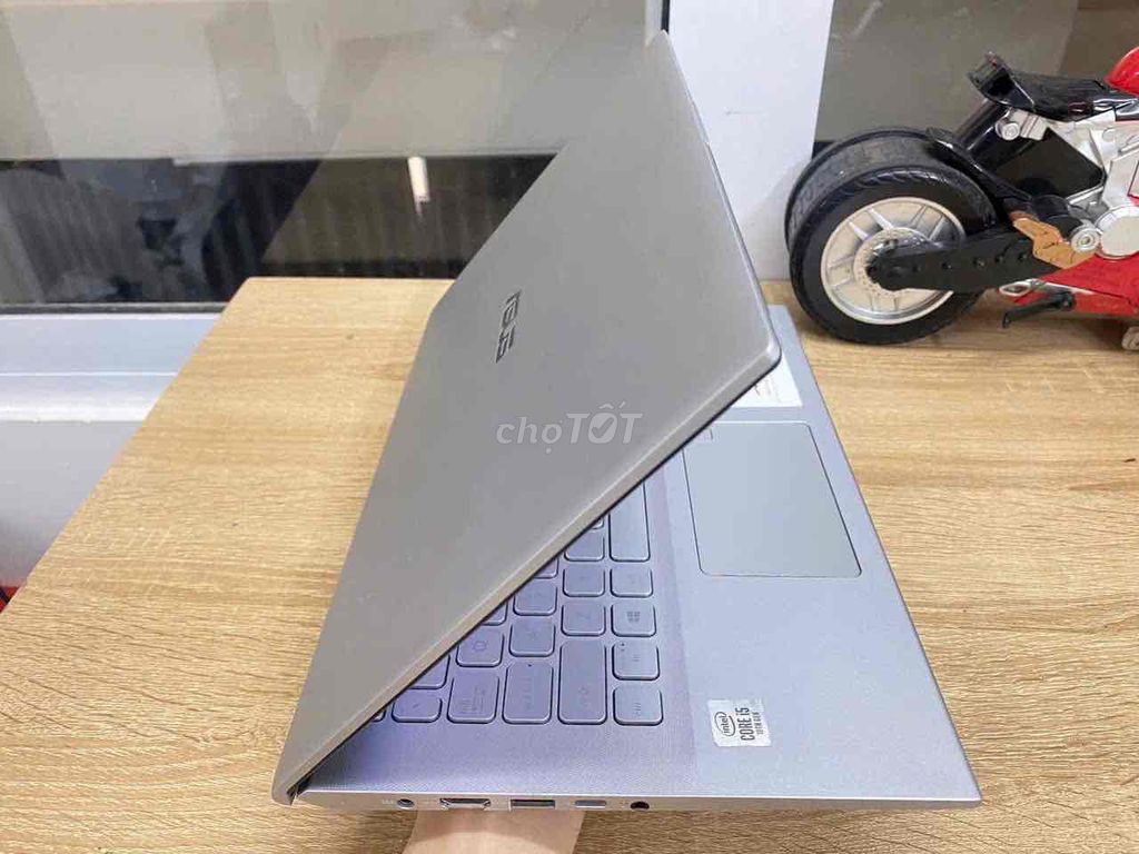 Asus Vivobook A412FA i5-10210U 14 inch 8GB/256GB. Mua bán Laptop tại Thành phố Dĩ An Bình Dương được đăng bởi Viết Chương hình 1