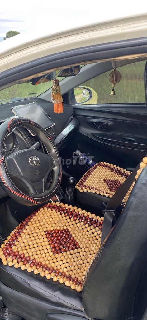 Toyota Vios 2015 1.3 Limo - 31000 km. Mua bán Ô tô tại Quận Liên Chiểu Đà Nẵng được đăng bởi Nhất Tâm hình 2