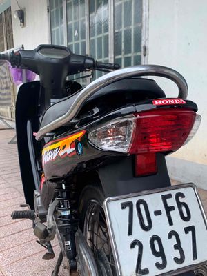 Sunfat đời đầu. Mua bán Xe máy tại Huyện Hòa Thành Tây Ninh được đăng bởi LÊ ANH QUỐC