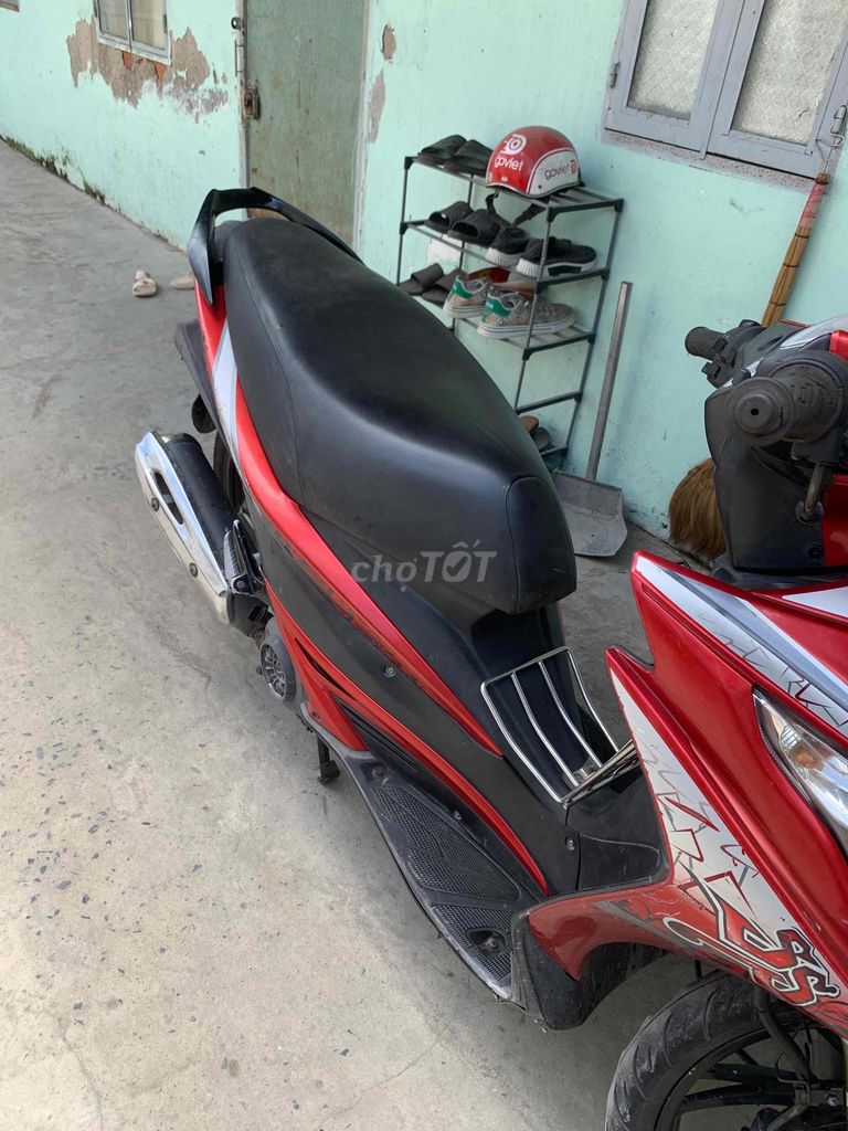 hayate ss xe sạch đẹp máy móc thì thầm gtdd. Mua bán Xe máy tại Quận 8 Tp Hồ Chí Minh được đăng bởi Minh Trung hình 1