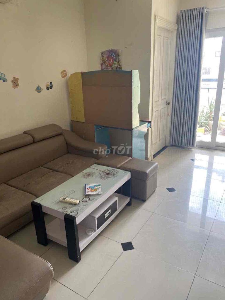CĂN HỘ FULL NỘI THẤT CHUNG CƯ PHÚC YÊN PHAN HUY ÍCH GIÁ TỐT CHỈ 10TR