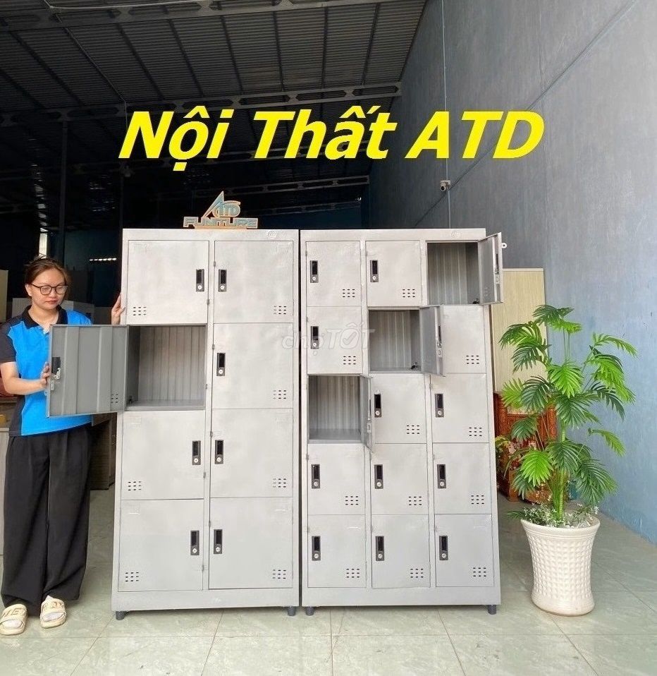 Tủ locker`Tủ locker`Tủ locker`Tủ locker`Tủ locker`. Mua bán Tủ, kệ gia đình tại Quận 8 Tp Hồ Chí Minh được đăng bởi  nội thất hcm hình 1