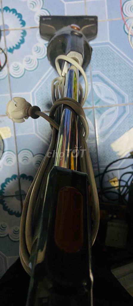 Máy hút bụi Deerma DX115C Đen. Mua bán Thiết bị vệ sinh, nhà tắm tại Quận Ba Đình Hà Nội được đăng bởi nguyễn tuấn hình 1