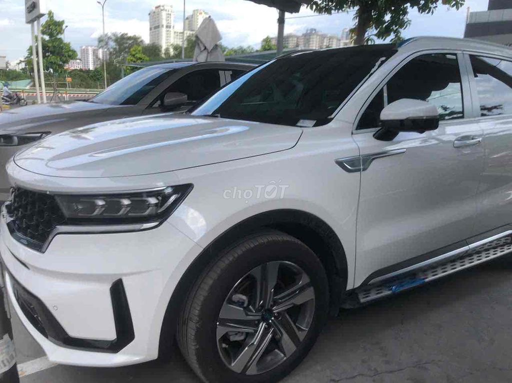 Kia Sorento Premium2025 Cấu Hình Cao - Giá Rất Tốt. Mua bán Ô tô tại Quận 7 Tp Hồ Chí Minh được đăng bởi Nguyễn Minh Tân hình 3