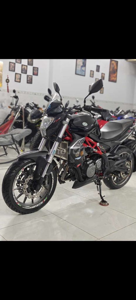 enelli 302 đk 2016 bssg xe đẹp bao công. Mua bán Xe máy tại Huyện Bình Chánh Tp Hồ Chí Minh được đăng bởi Đông Moto Bình chánh  hình 3