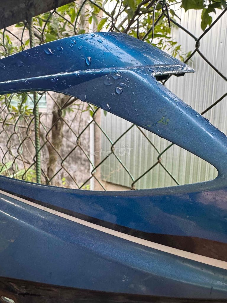 Phụ tùng xe máy ex 135. Mua bán Phụ tùng xe tại Quận Ô Môn Cần Thơ được đăng bởi La chi Vi hình 6