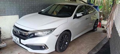 Honda Civic 2020 1.5G - 33000 km. Mua bán Ô tô tại   được đăng bởi Lê Lợi 