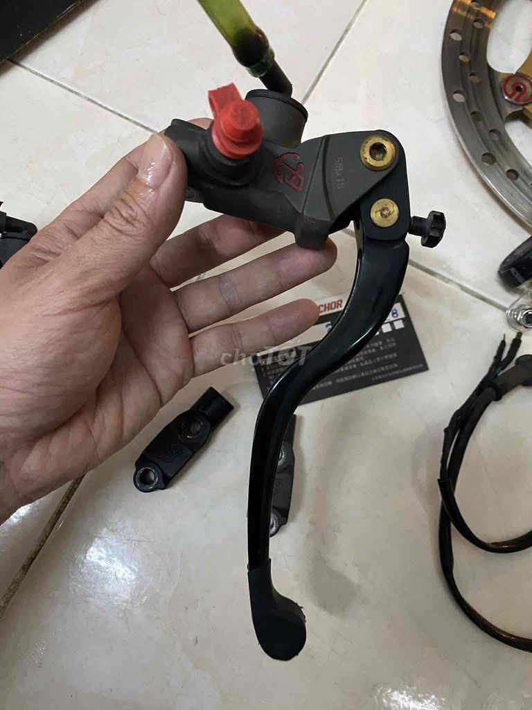 tay dầu anchor xe sh lướt. Mua bán Phụ tùng xe tại Quận 7 Tp Hồ Chí Minh được đăng bởi Phạm Hoàng Thạch hình 5