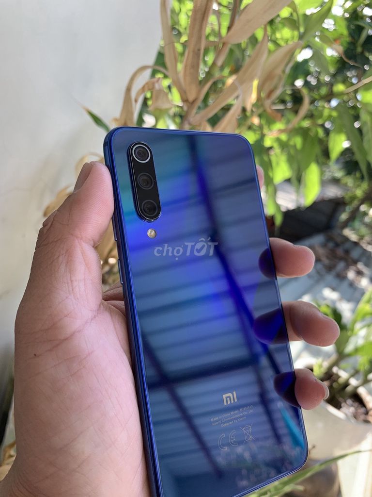 0896950609 - Xiaomi 9 SE Bh toàn Quốc tới 2021