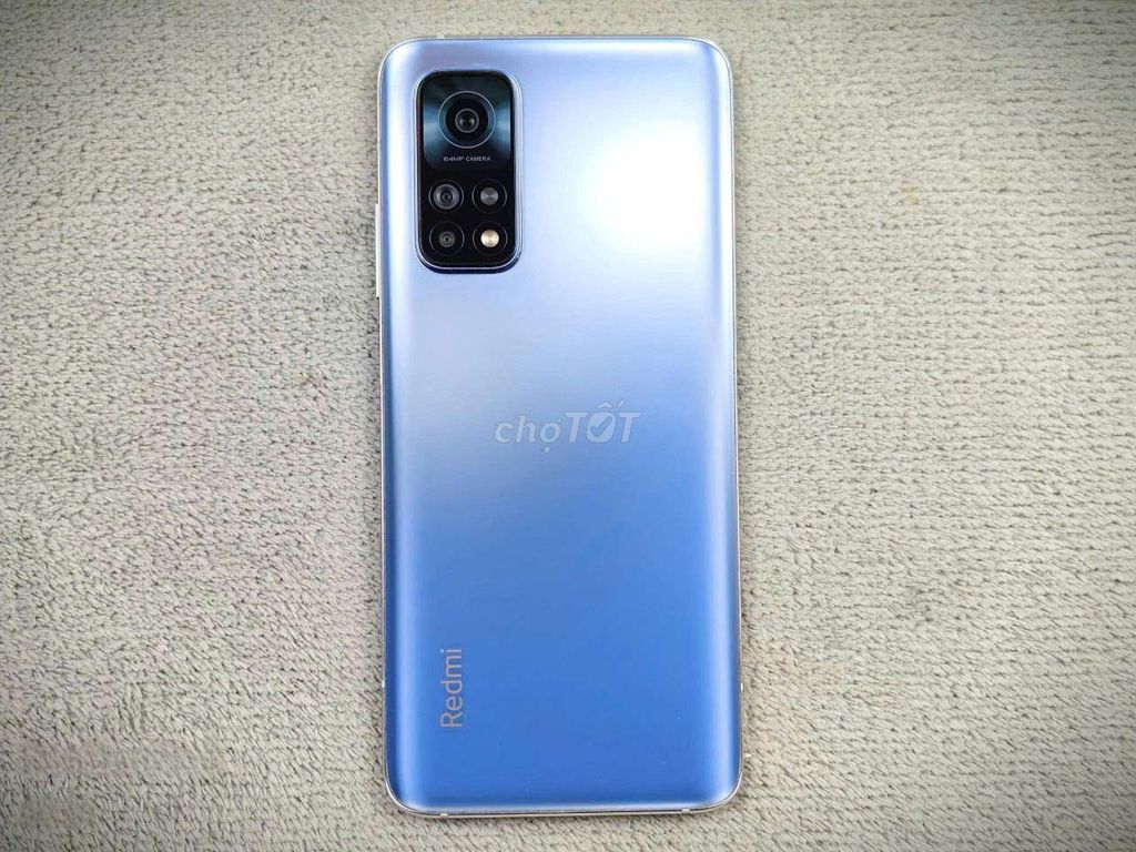 Xiaomi K30s Ultra 5G ram 8/256gb Snap 865 zin gl. Mua bán Điện thoại tại Quận Tân Phú Tp Hồ Chí Minh được đăng bởi Trong Minh hình 1