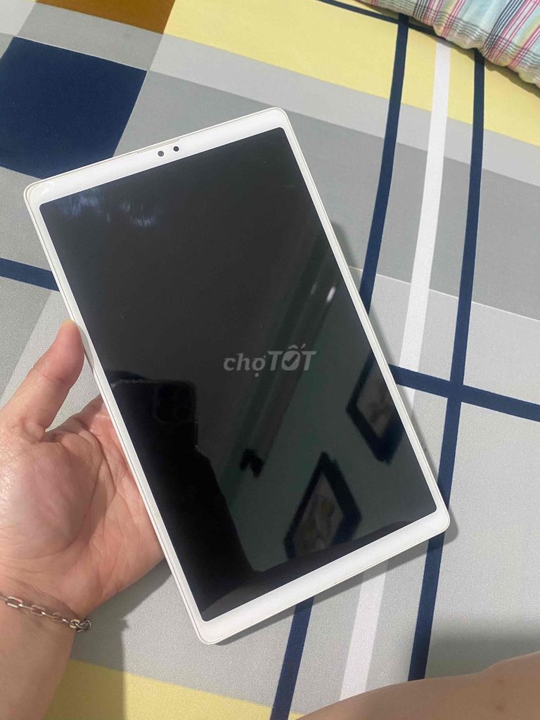 Samsung Tab A7 Lite. Mua bán Máy tính bảng tại Quận 7 Tp Hồ Chí Minh được đăng bởi chị Liên hình 1