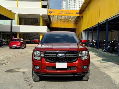 Ford Ranger XLS 2.0L 4x2 AT 2023 - 36000km. Mua bán Ô tô tại Quận Tân Phú Tp Hồ Chí Minh được đăng bởi Nguyễn Tân Xe Lướt 
