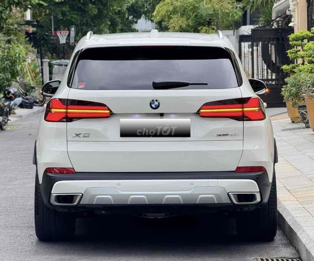 Cần Bán BMW X5 xDrive40i Plus 2023. Mua bán Ô tô tại Quận 7 Tp Hồ Chí Minh được đăng bởi Hoàng Trung hình 5