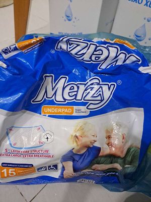 Cho tặng 20 cái tả quần tấm lót người lớn. Mua bán Phụ kiện thời trang khác tại Thành phố Thủ Đức Tp Hồ Chí Minh được đăng bởi chí thành 