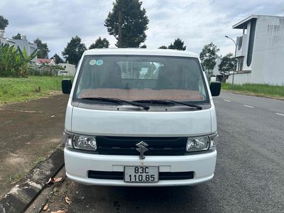 Suzuki Carry Pro 2023 nhập khẩu nguyên chiếc. Mua bán Xe tải, xe ben tại Quận Bình Thuỷ Cần Thơ được đăng bởi HUY CÔNG XE TẢI CẦN THƠ
