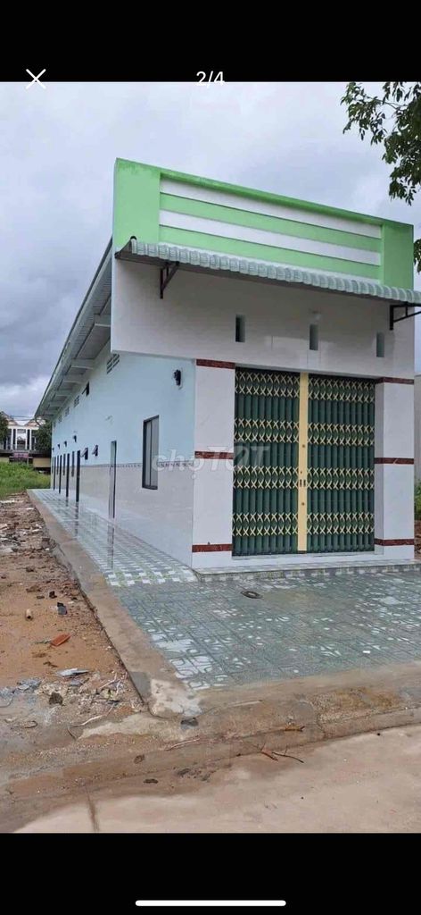 Bán gấp dãy trọ thới hoà 150m2 6 giá 1ty1