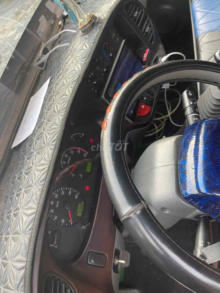 xe nhà đang sử dụng cần bán hd 6T9 110sp. Mua bán Xe tải, xe ben tại Thành phố Biên Hòa Đồng Nai được đăng bởi trân lâm hình 2