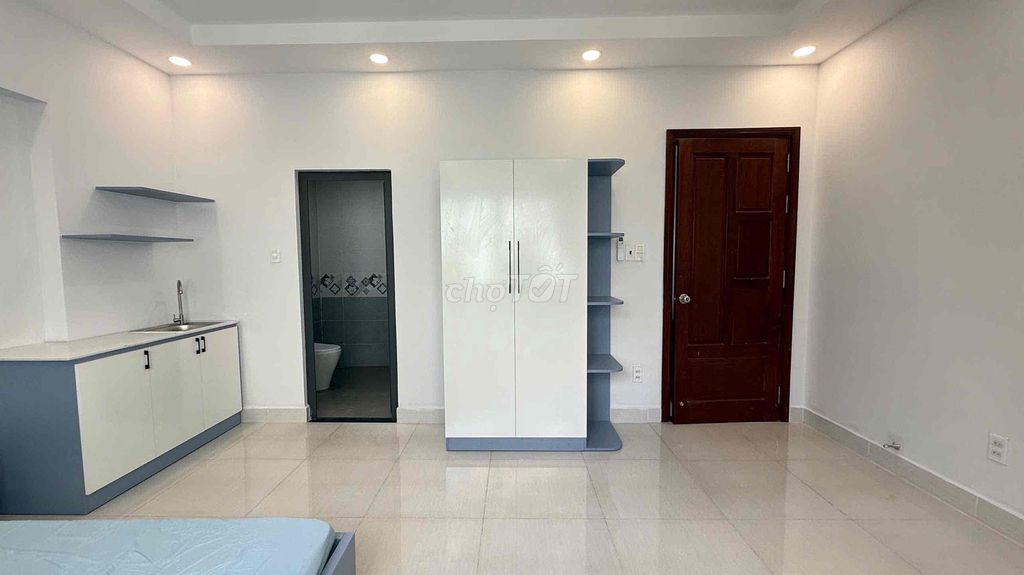 Cho Thuê Phòng Trọ Cửa Sổ Phường Hoà Hưng Quận 10 Gần UEH, Bách Khoa - ảnh 5