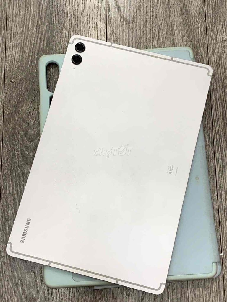 Samsung Tab S9 FE+ 8GB/128GB chưa sửa chữa. Mua bán Máy tính bảng tại Quận 8 Tp Hồ Chí Minh được đăng bởi Ngọc Lâm  hình 1